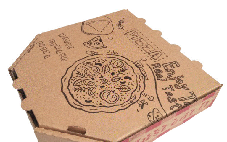 食品包裝禮盒中炸雞漢堡盒的“隱形戰場”：從安全到體驗的包裝哲學